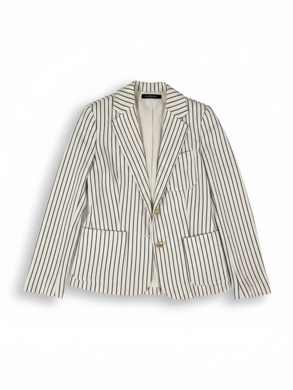 Ralph Lauren size 12 PinStripe Blazer Jacket